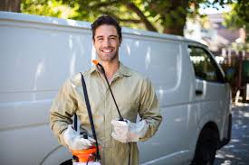 Pest Control for Hotels in Del City, OK